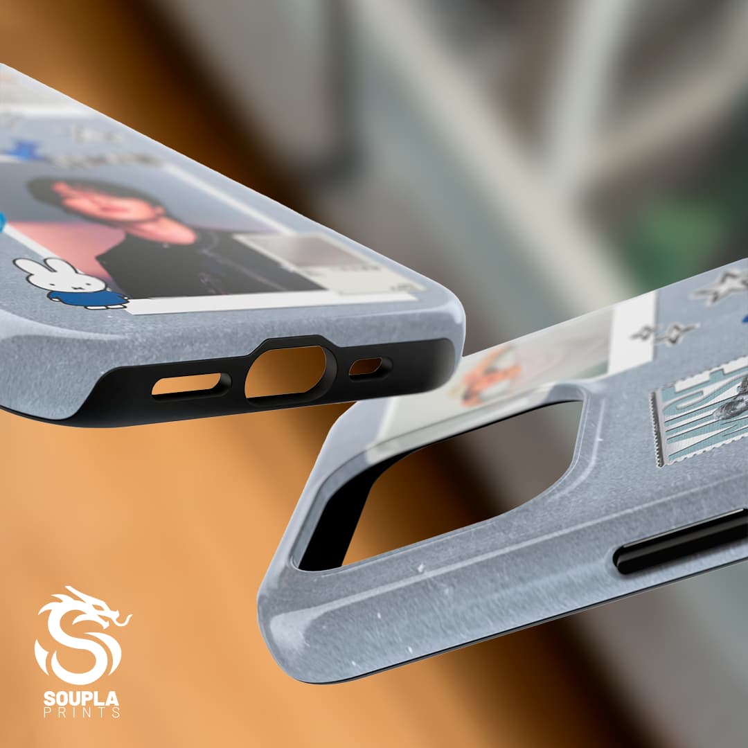 Band Phone Case - Image 7