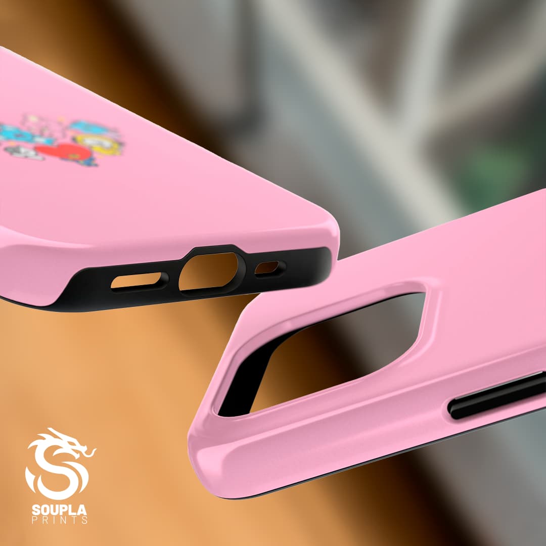Band Phone Case - Image 7