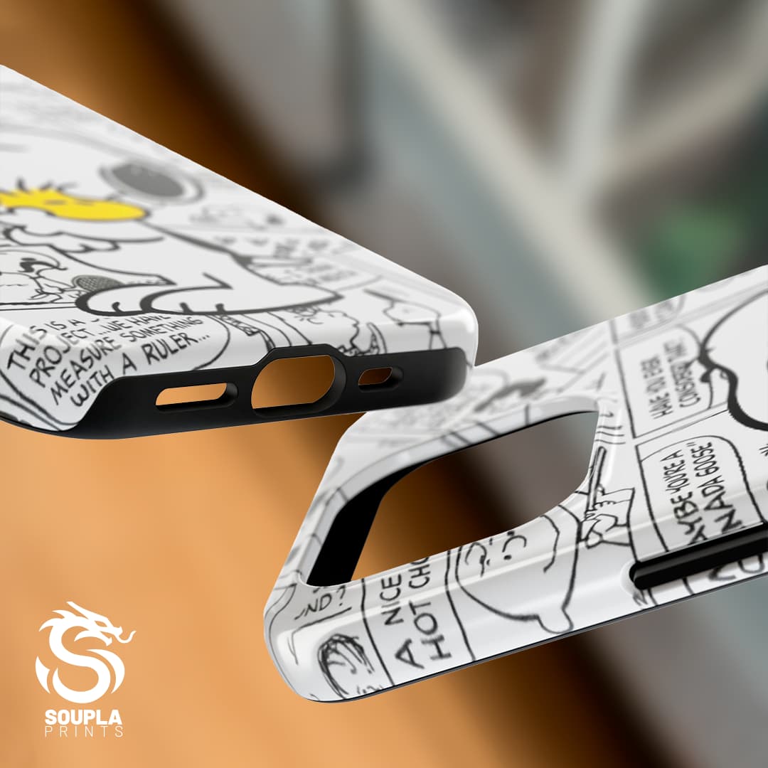 Cartoon Phone Case - Image 7