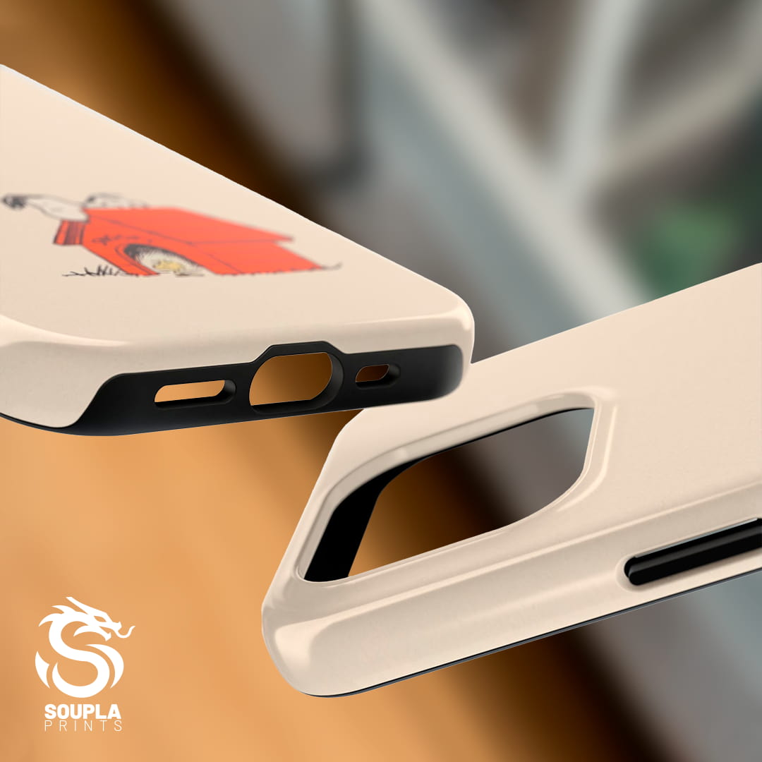 Cartoon Phone Case - Image 7