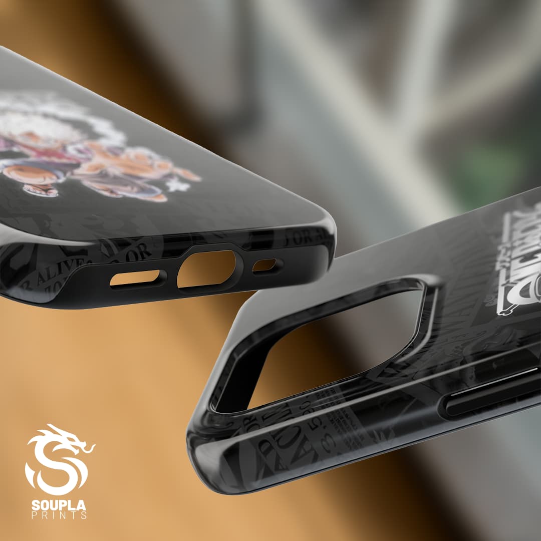 Anime Phone Case - Image 7