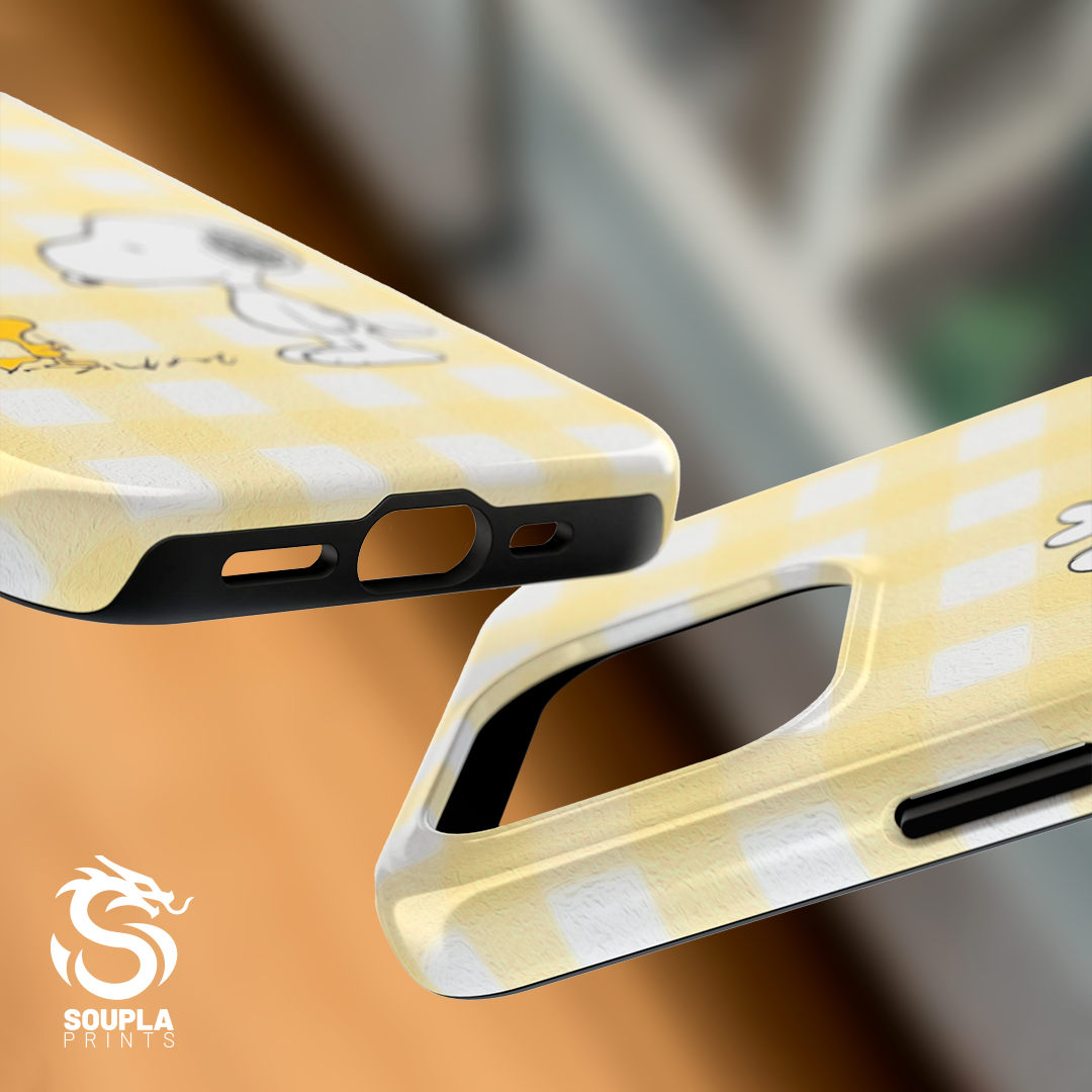 Cartoon Phone Case - Image 5