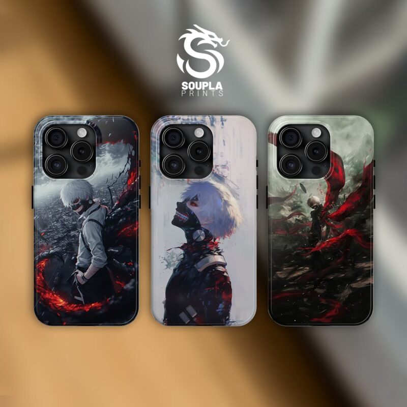 Anime Phone Case