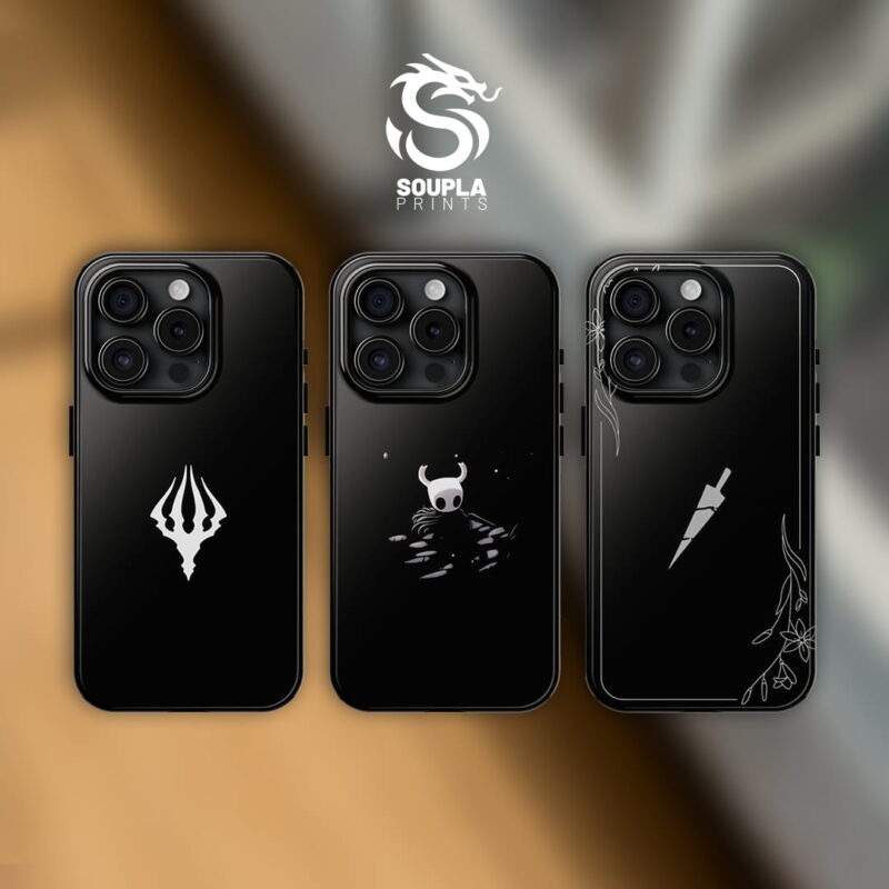 Gaming Phone Case