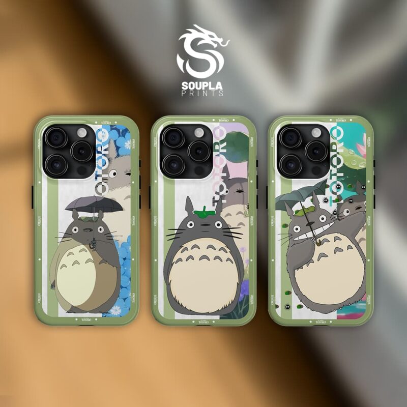 Anime Phone Case