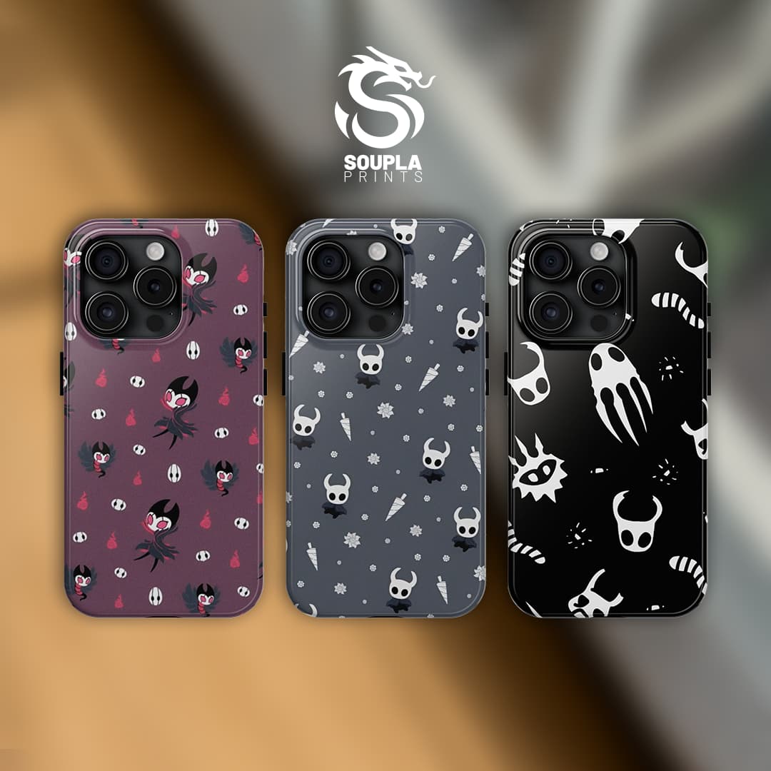 Gaming Phone Case