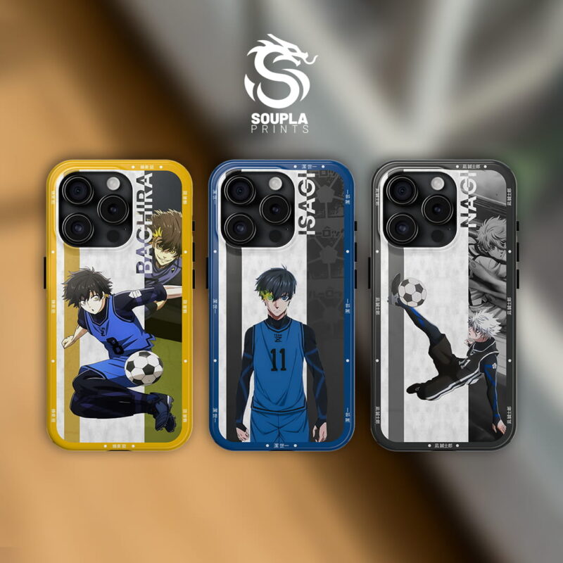 Anime Phone Case