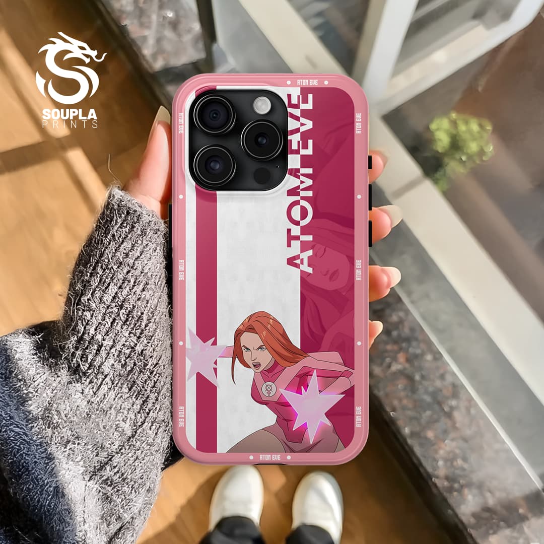 Cartoon Phone Case - Image 2