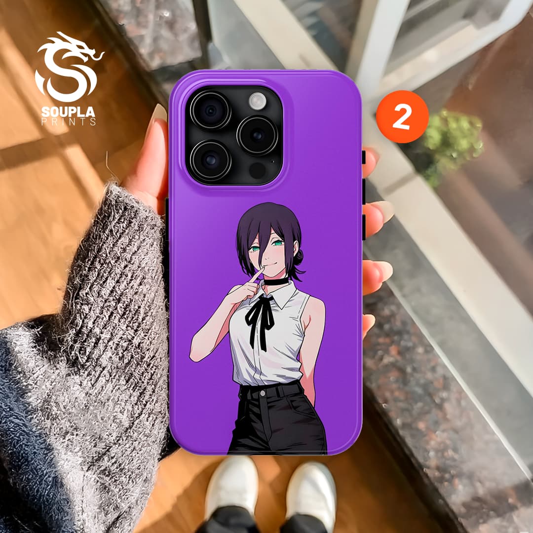 Anime Phone Case - Image 3