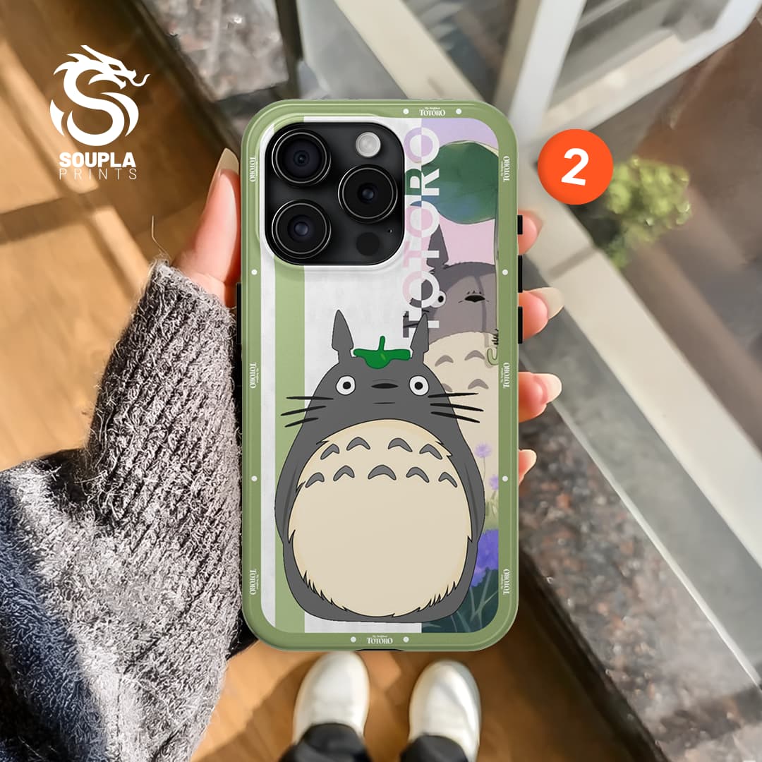 Anime Phone Case - Image 3