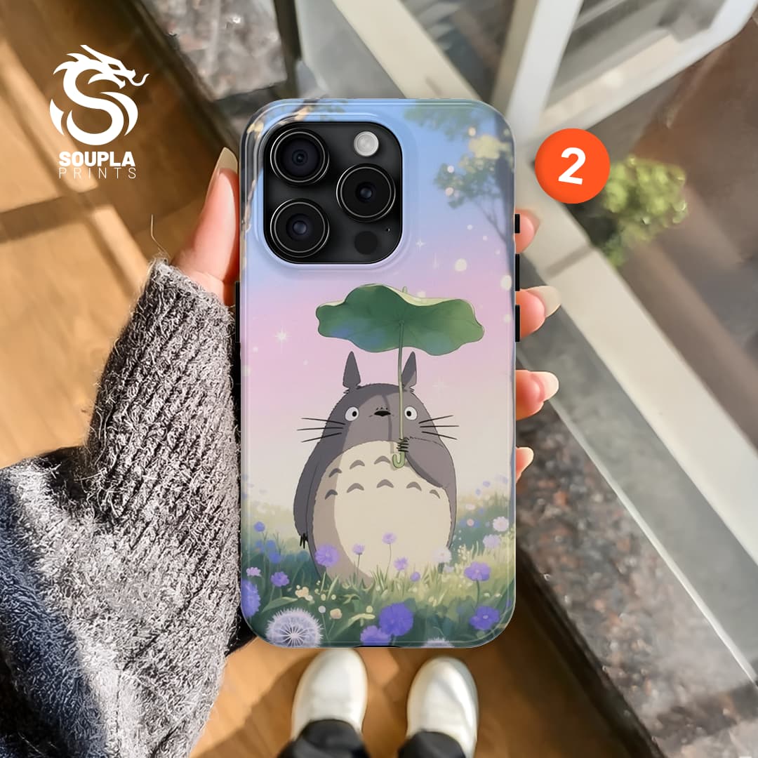 Anime Phone Case - Image 3