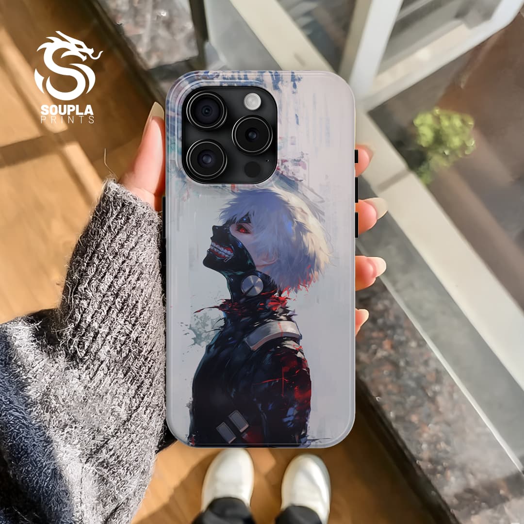 Anime Phone Case - Image 3