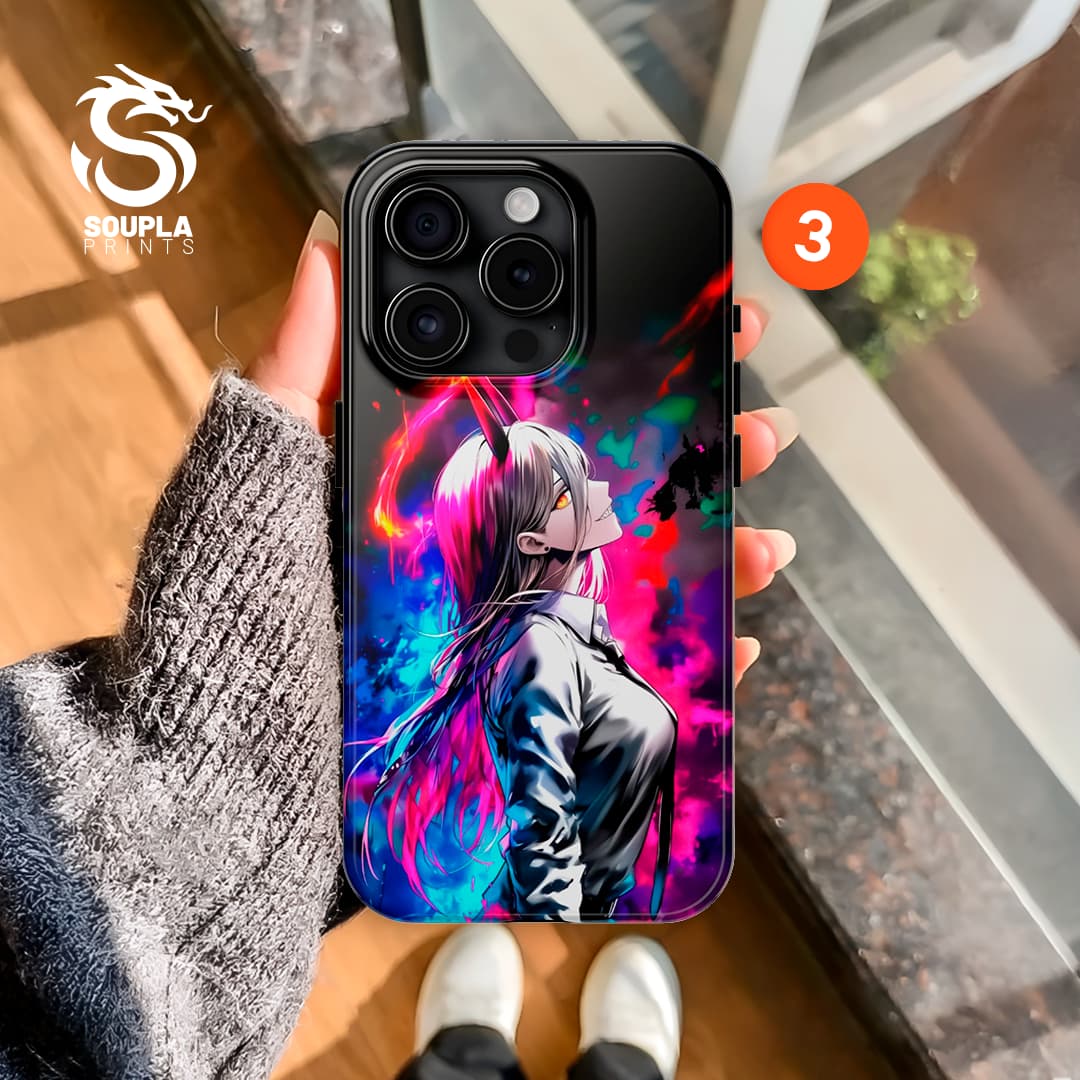 Anime Phone Case - Image 4