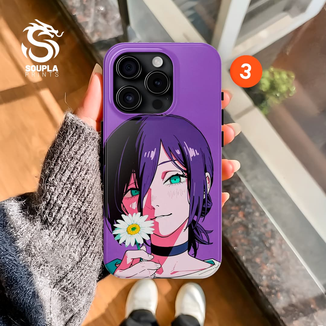 Anime Phone Case - Image 4