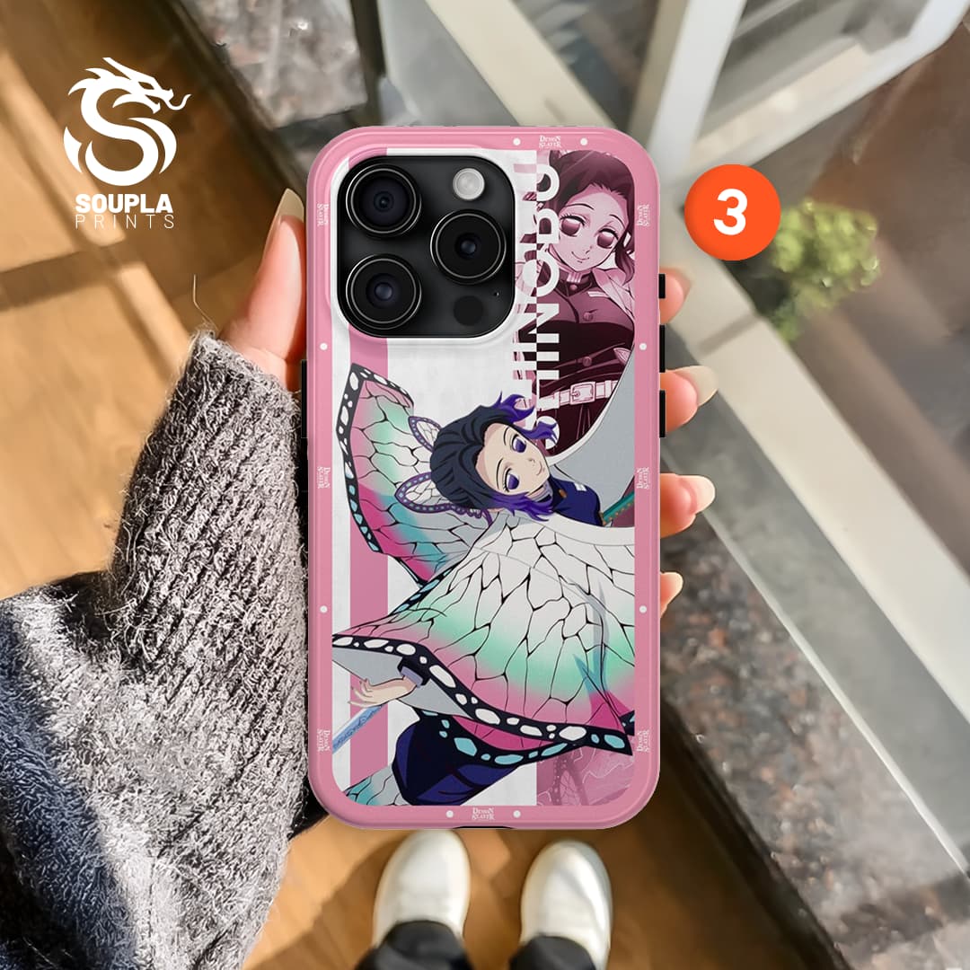 Anime Phone Case - Image 4
