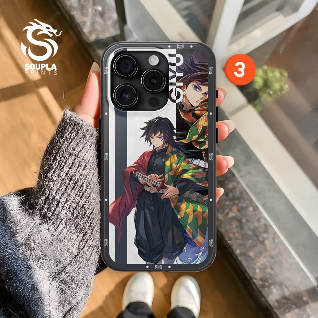 Anime Phone Case - Image 4