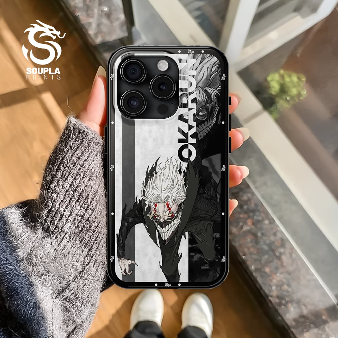 Anime Phone Case - Image 4
