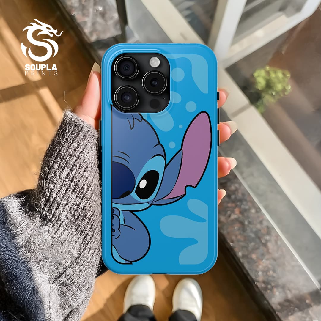 Cartoon Phone Case - Image 4