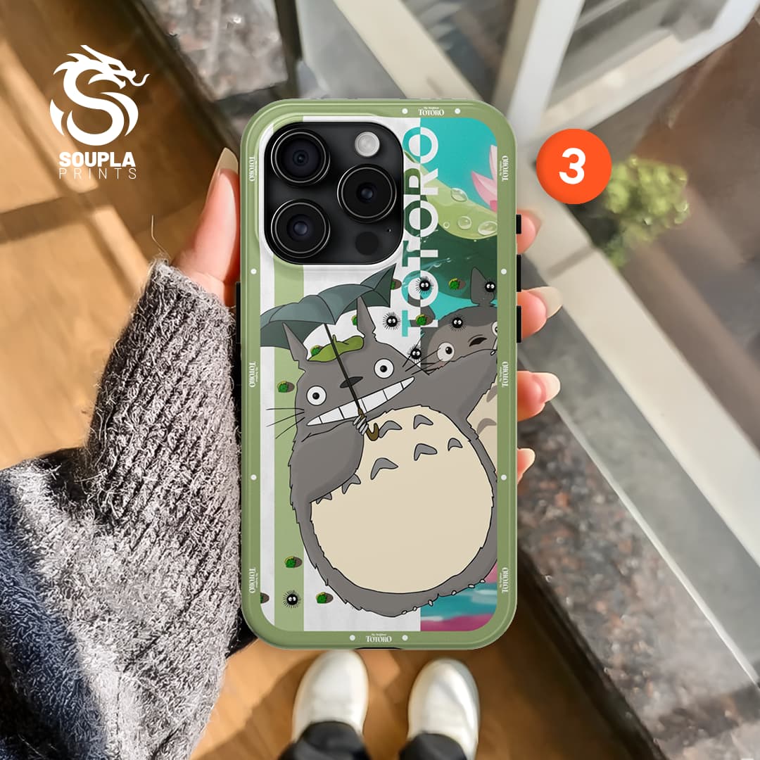 Anime Phone Case - Image 4