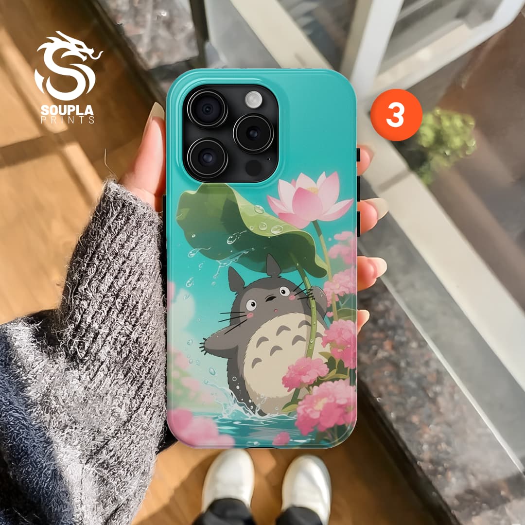 Anime Phone Case - Image 4
