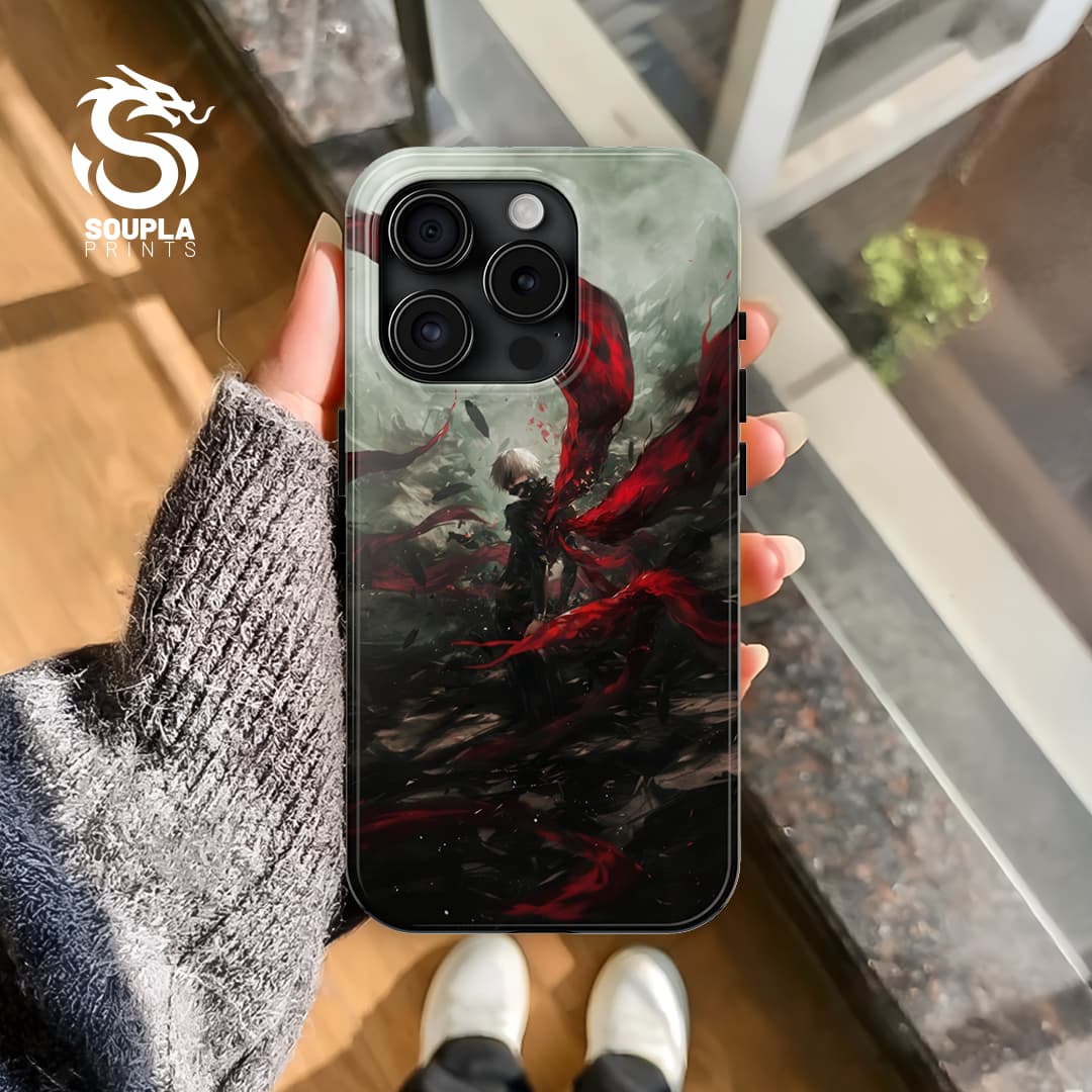 Anime Phone Case - Image 4