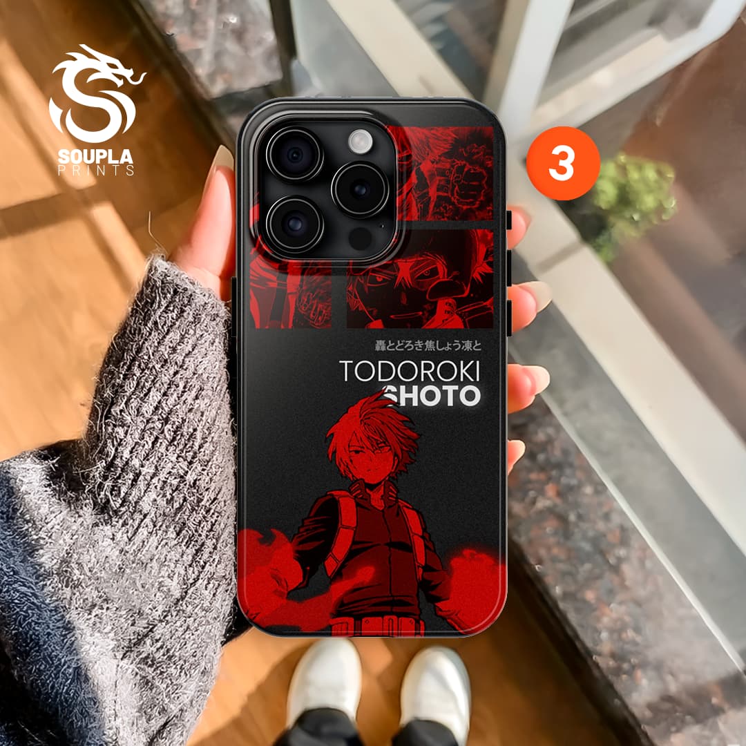 Anime Phone Case - Image 4