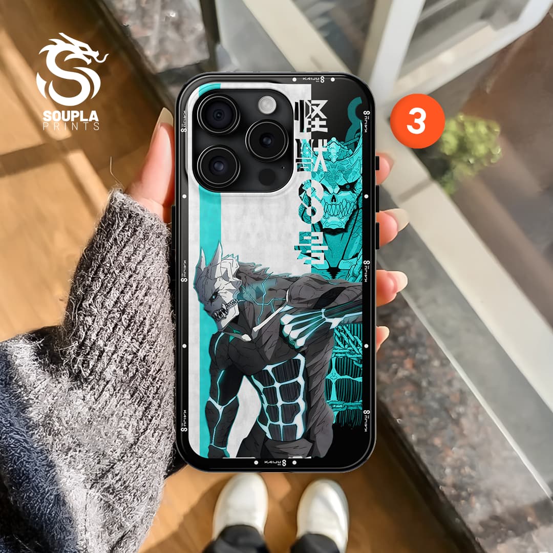 Anime Phone Case - Image 4