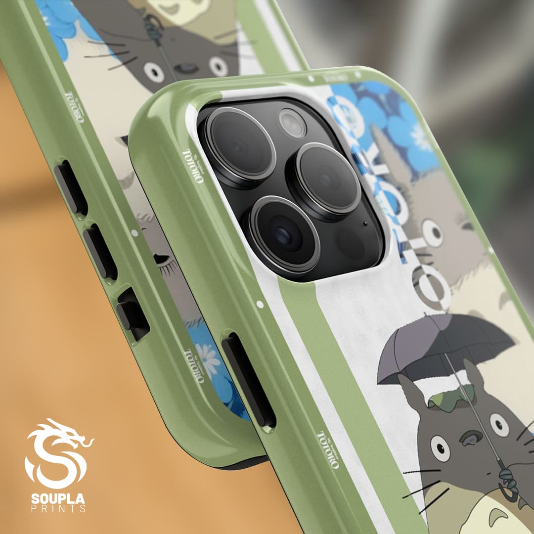 Anime Phone Case - Image 5