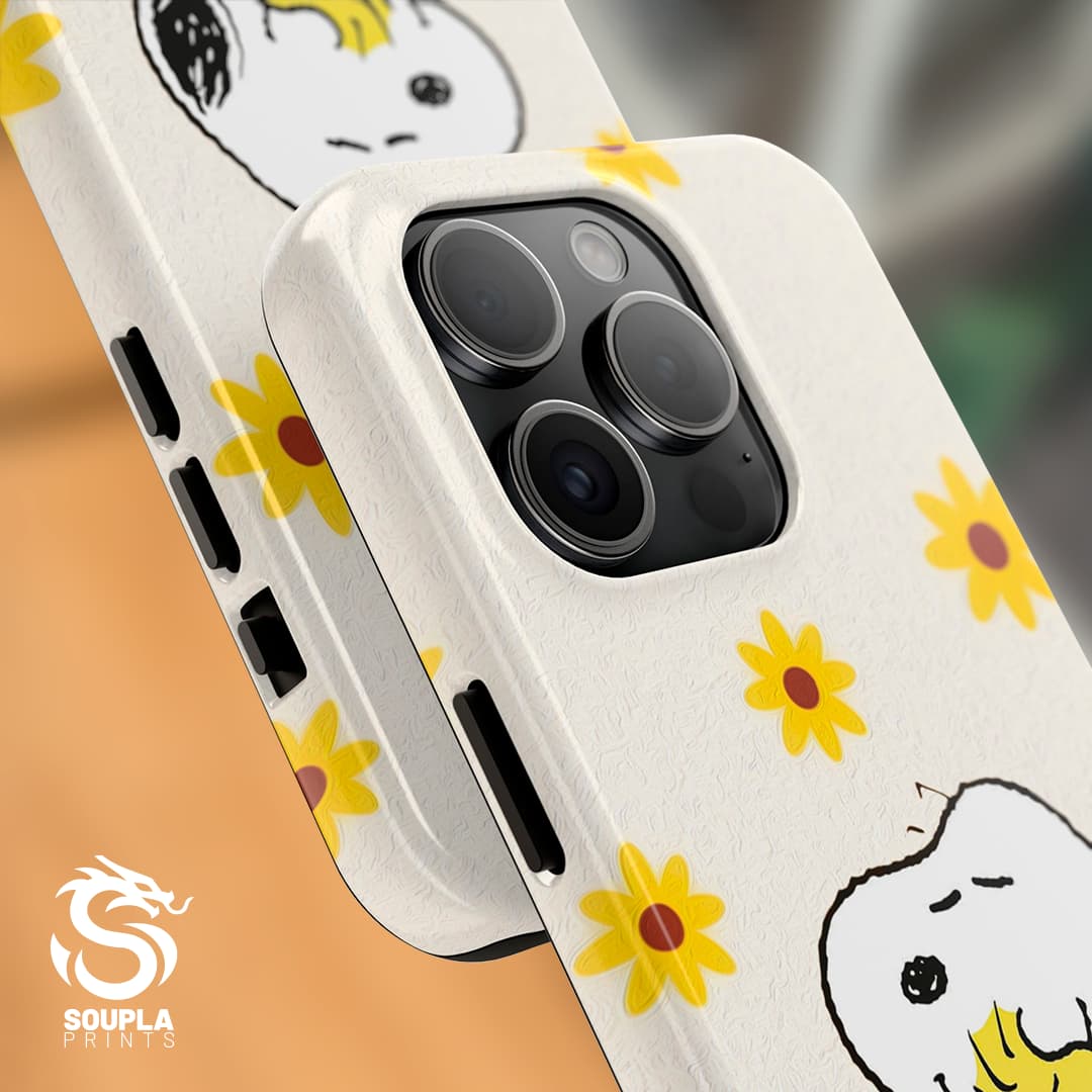 Cartoon Phone Case - Image 5