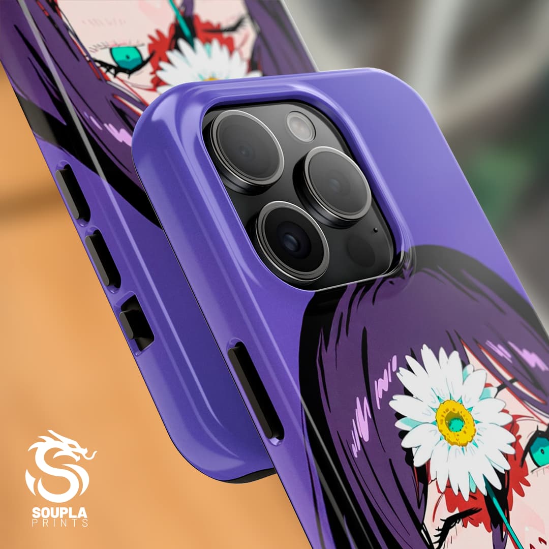 Anime Phone Case - Image 5