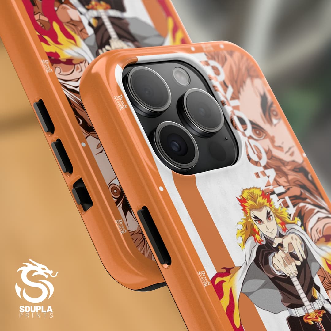 Anime Phone Case - Image 5