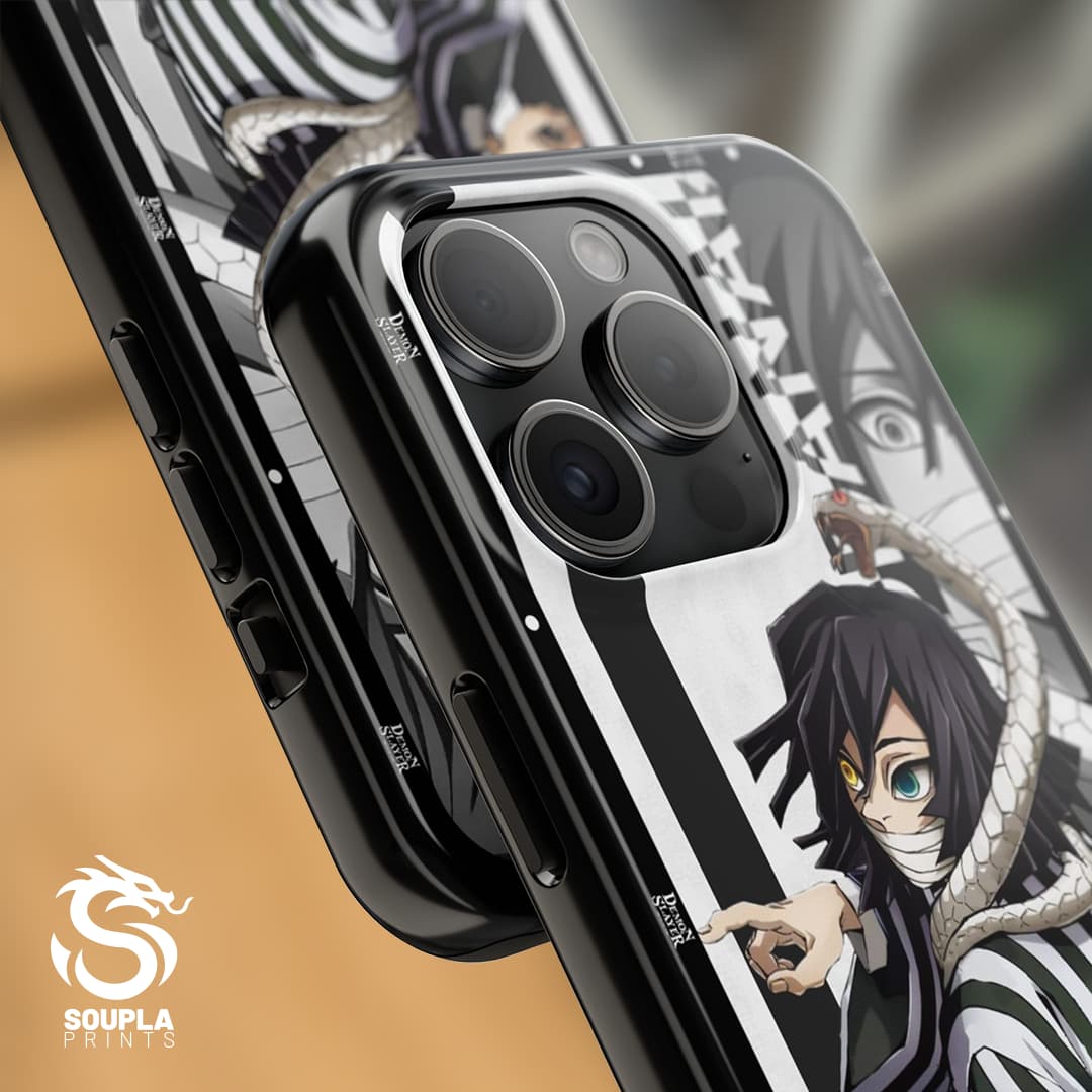 Anime Phone Case - Image 5
