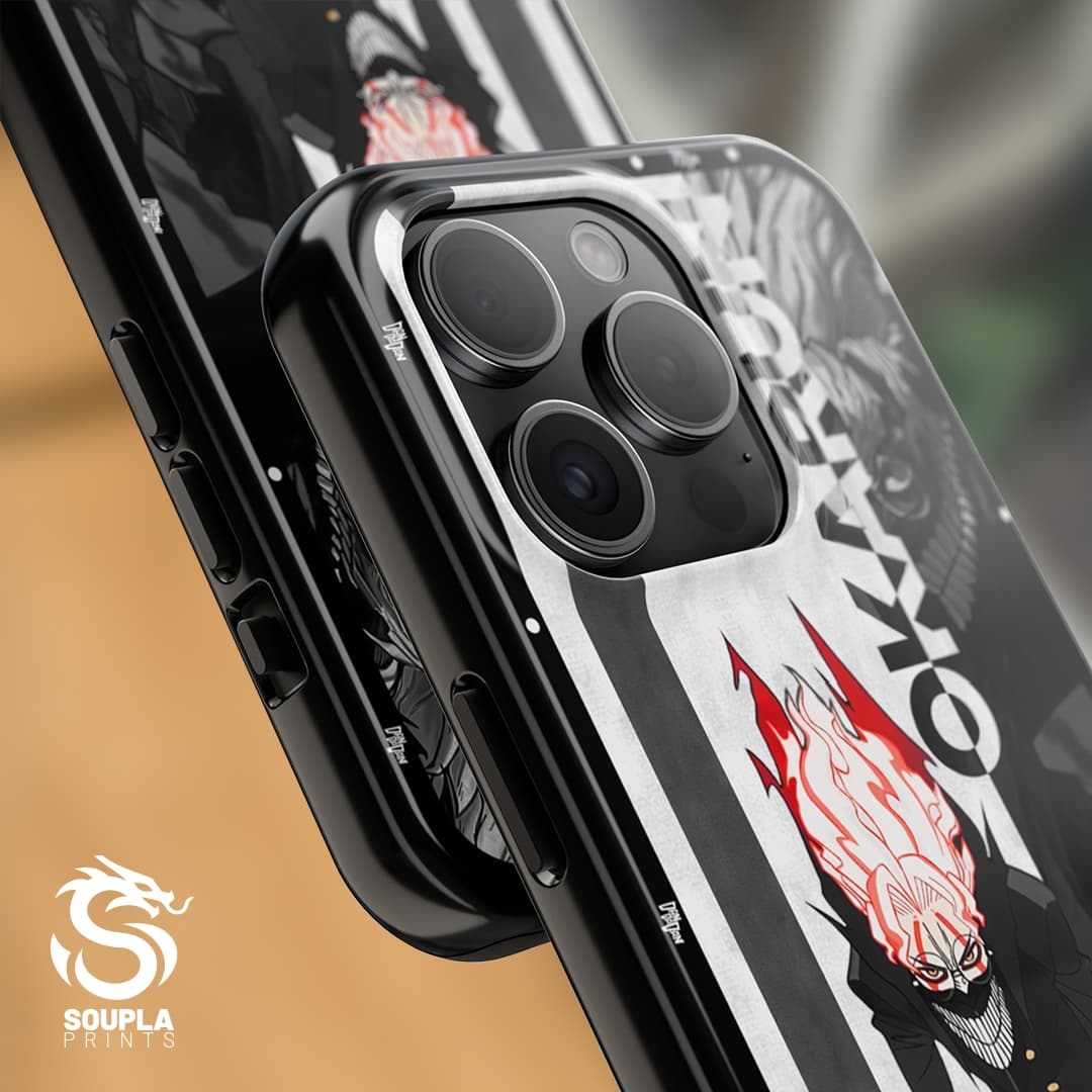 Anime Phone Case - Image 5