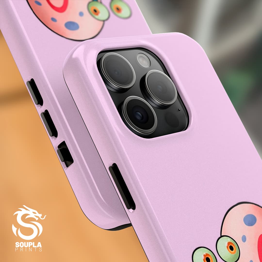 Cartoon Phone Case - Image 5