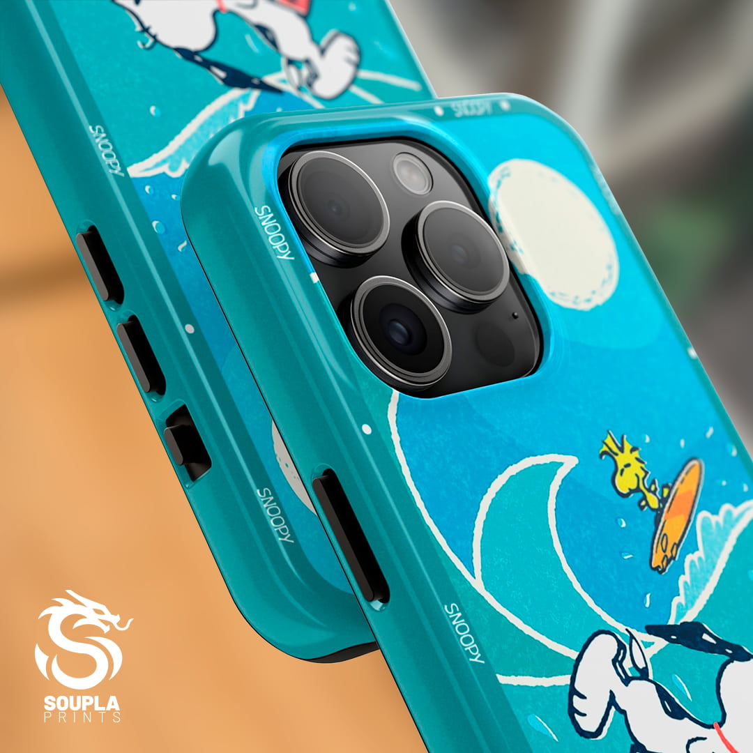 Cartoon Phone Case - Image 5