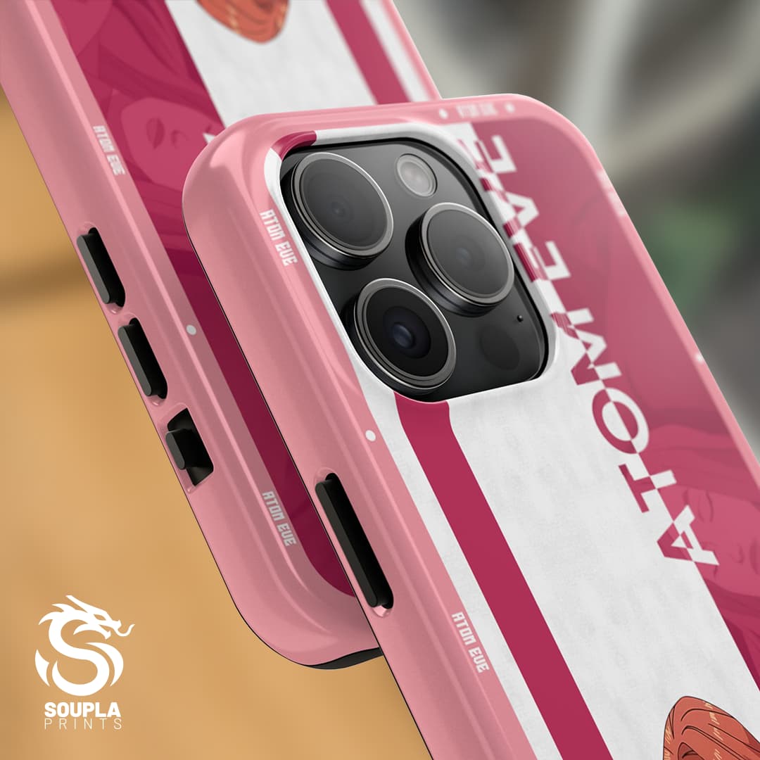 Cartoon Phone Case - Image 5