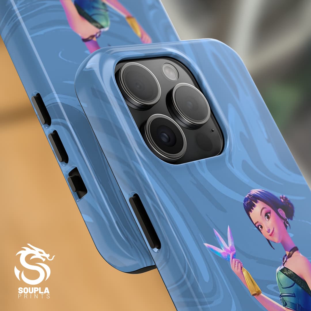 Cartoon Phone Case - Image 5