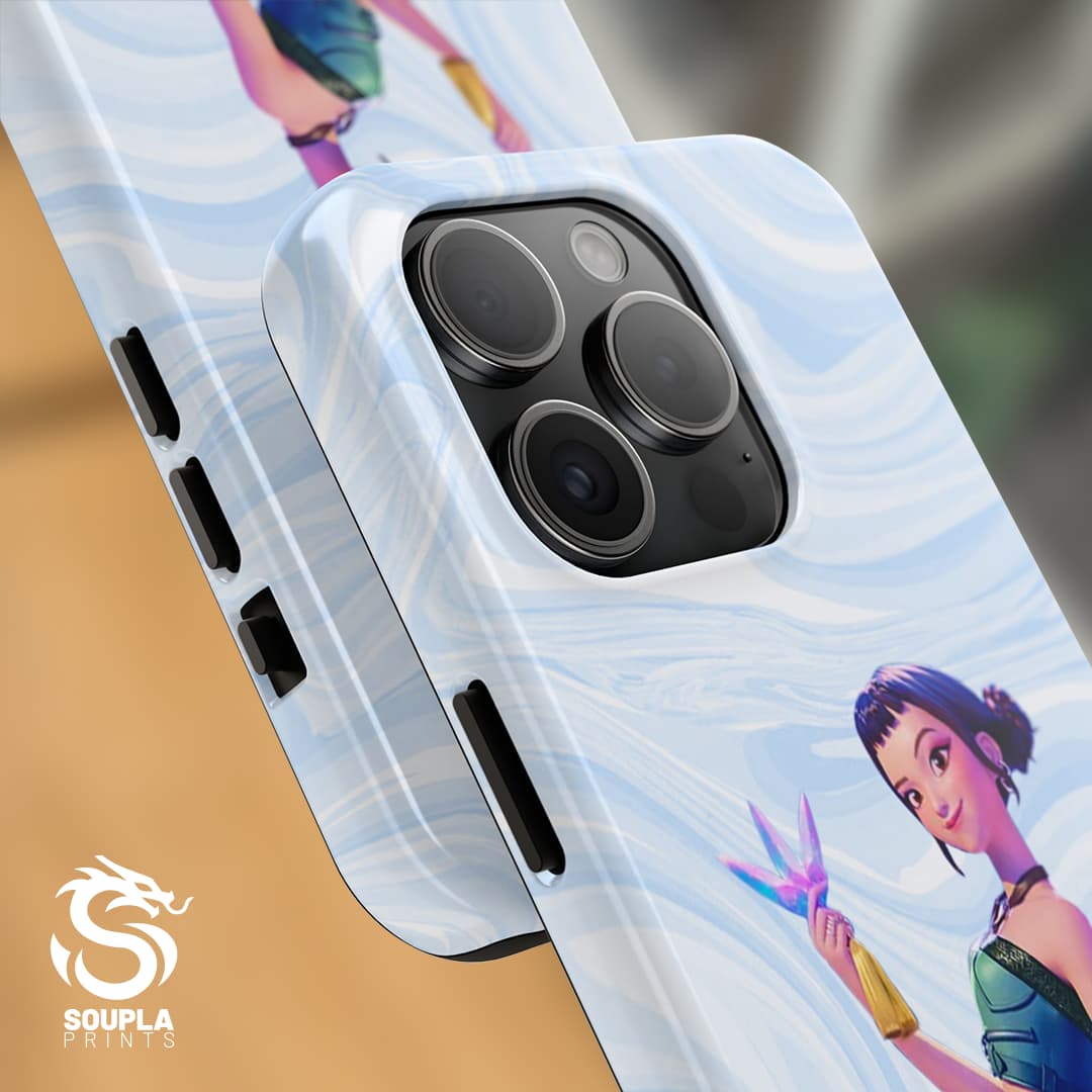 Cartoon Phone Case - Image 5