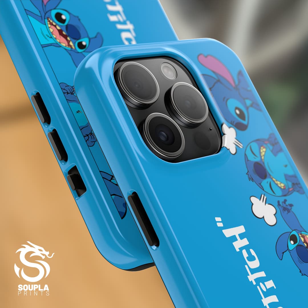 Cartoon Phone Case - Image 5