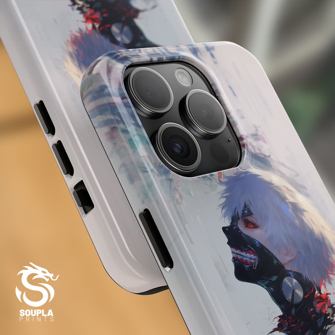 Anime Phone Case - Image 5