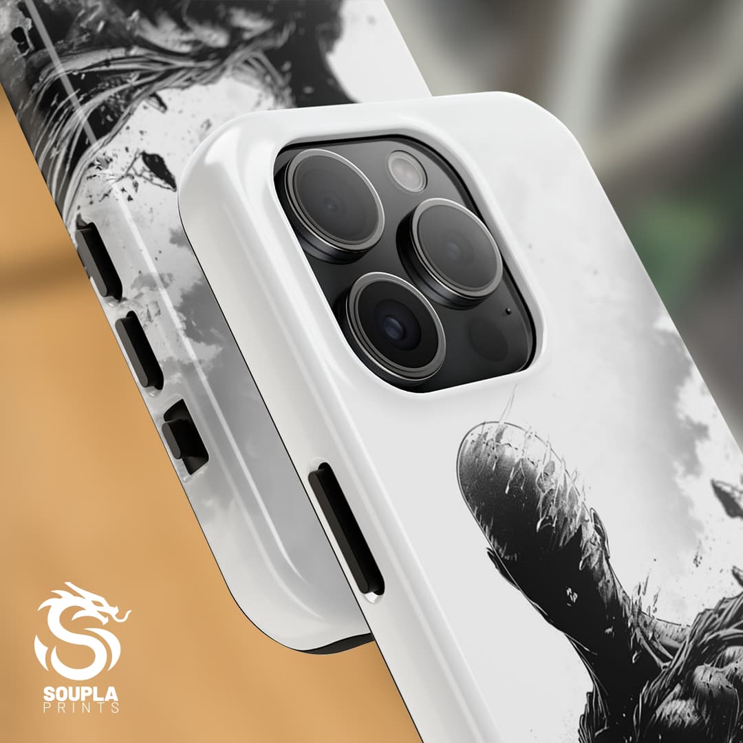 Anime Phone Case - Image 5