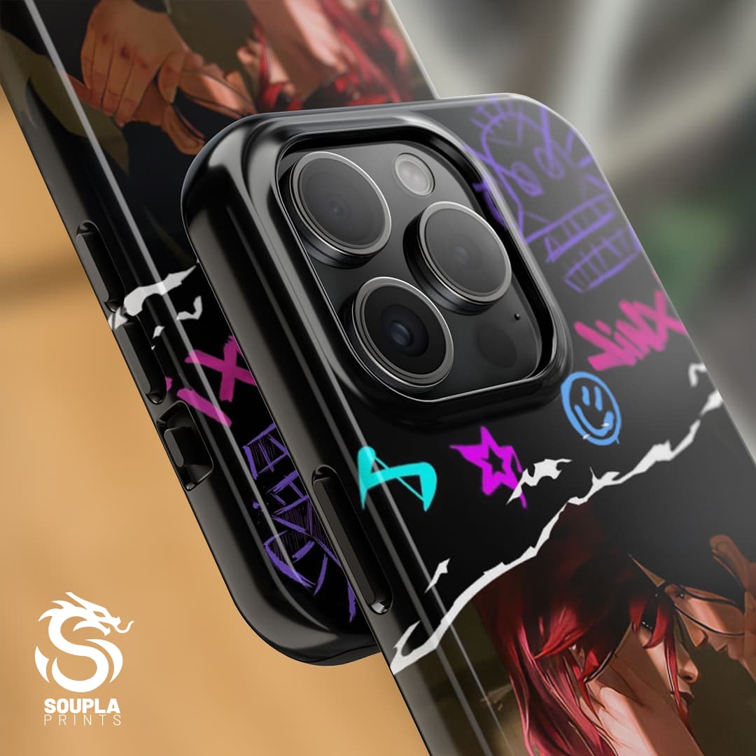 Series Phone Case - Image 5