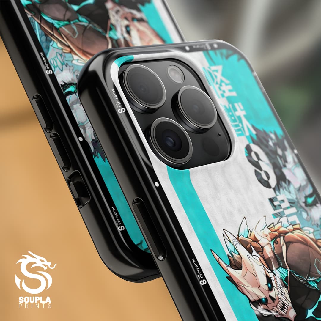 Anime Phone Case - Image 5