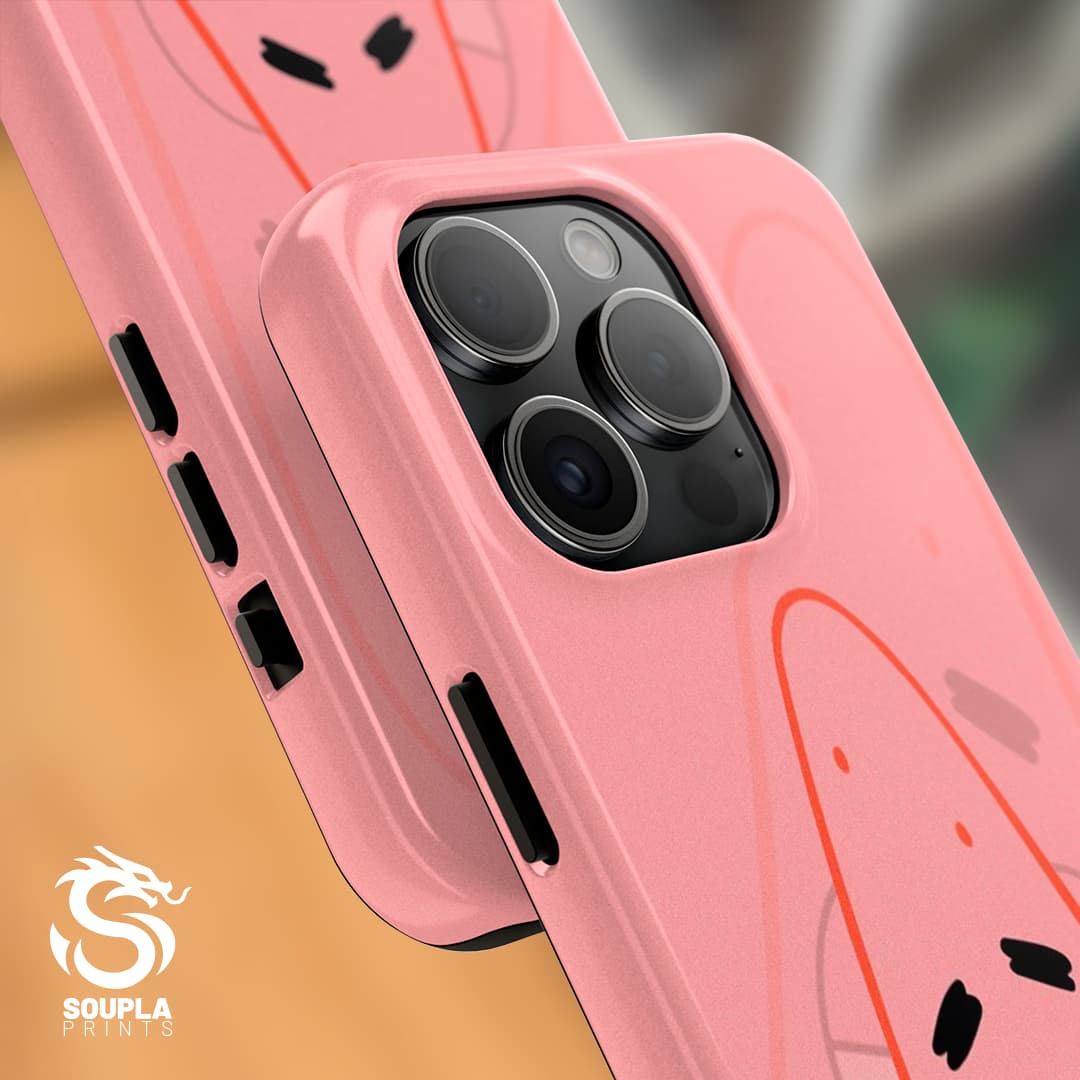 Cartoon Phone Case - Image 5
