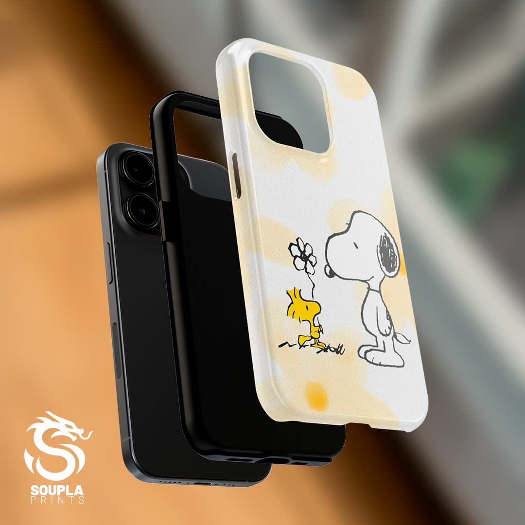 Cartoon Phone Case - Image 6