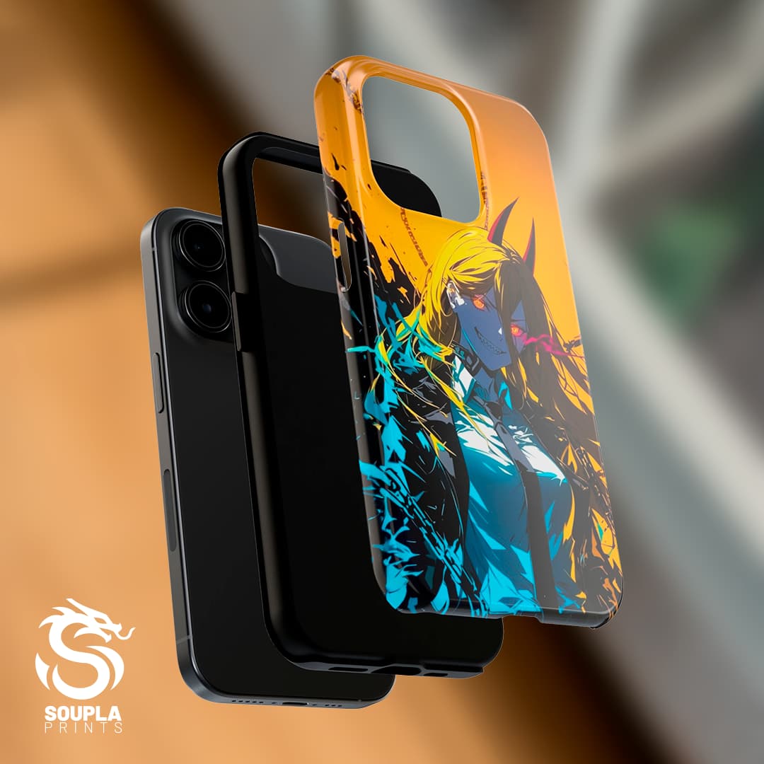 Anime Phone Case - Image 6