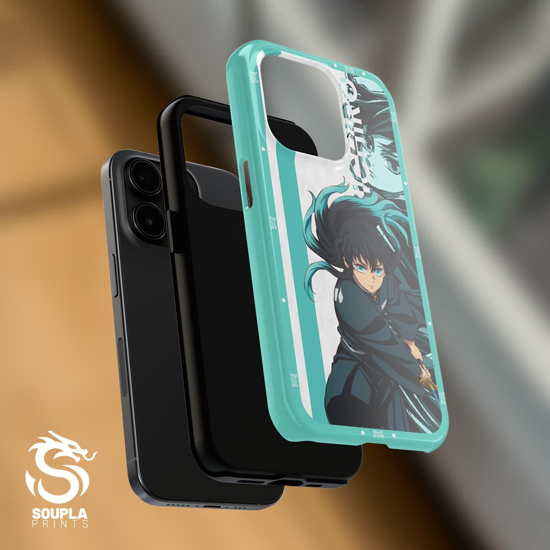 Anime Phone Case - Image 6