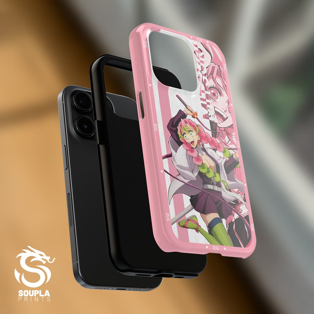Anime Phone Case - Image 6