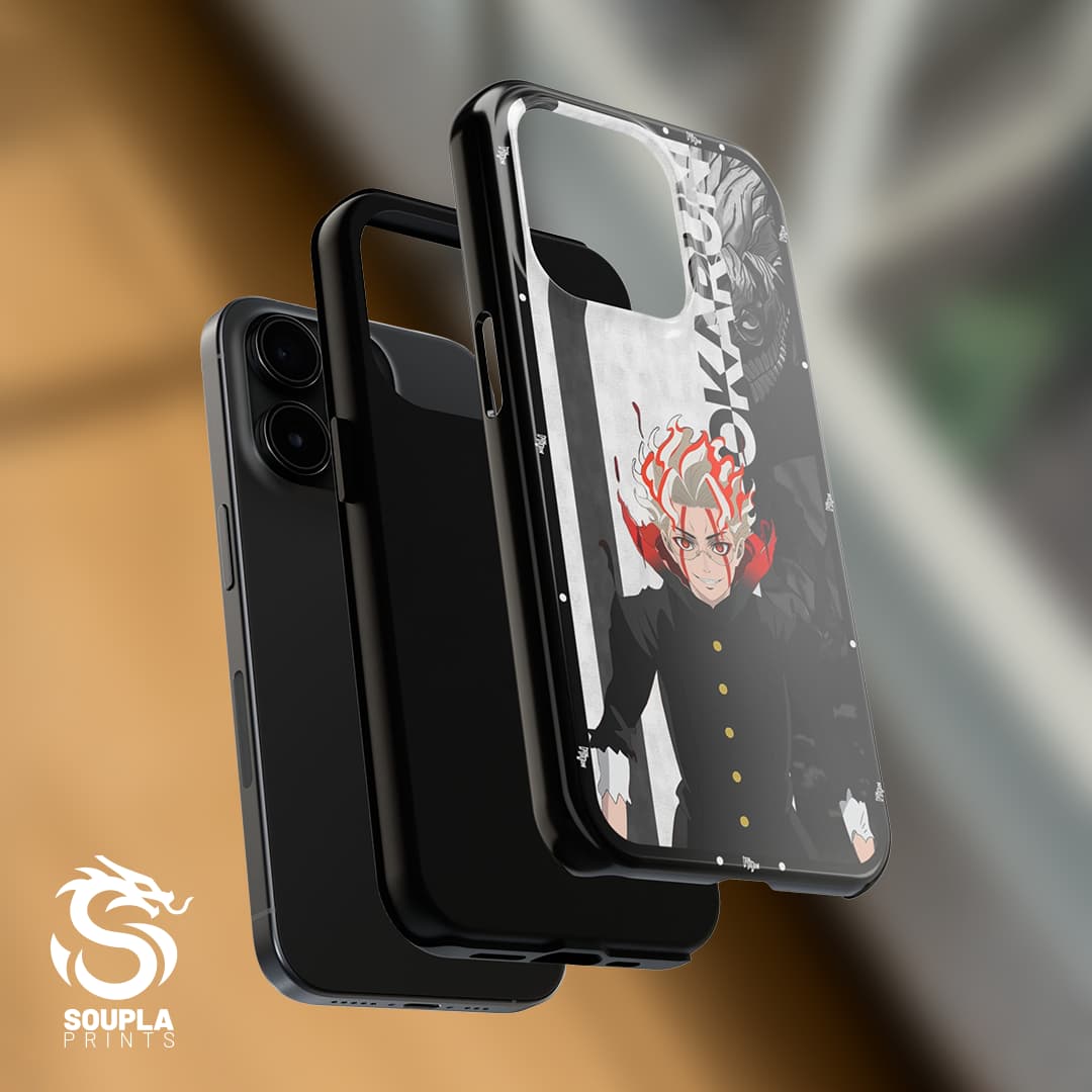 Anime Phone Case - Image 6