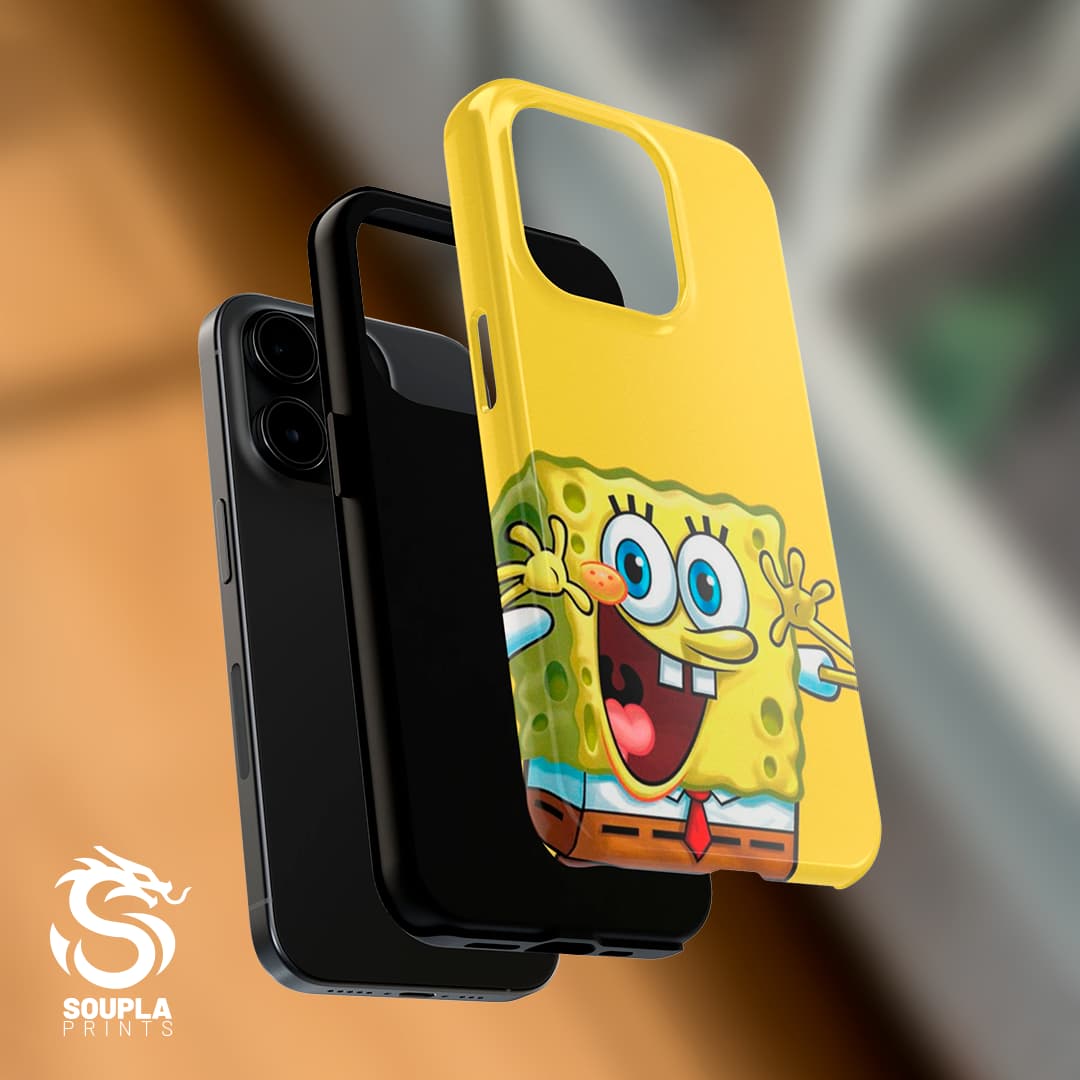 Cartoon Phone Case - Image 6